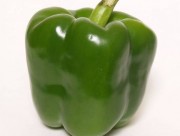 Перец зеленый